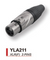 High quality RCA connector