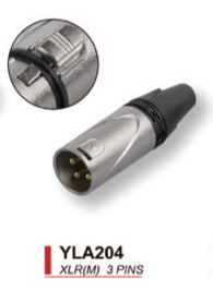 High quality RCA connector