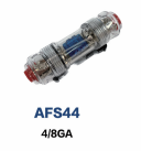 Fuse holder