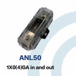 Fuse holder
