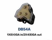 Fuse holder
