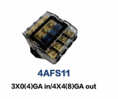Fuse holder