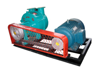 Vacuum Pump