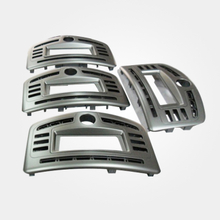 Polyurethane Casting prototype parts by vacuum casting
