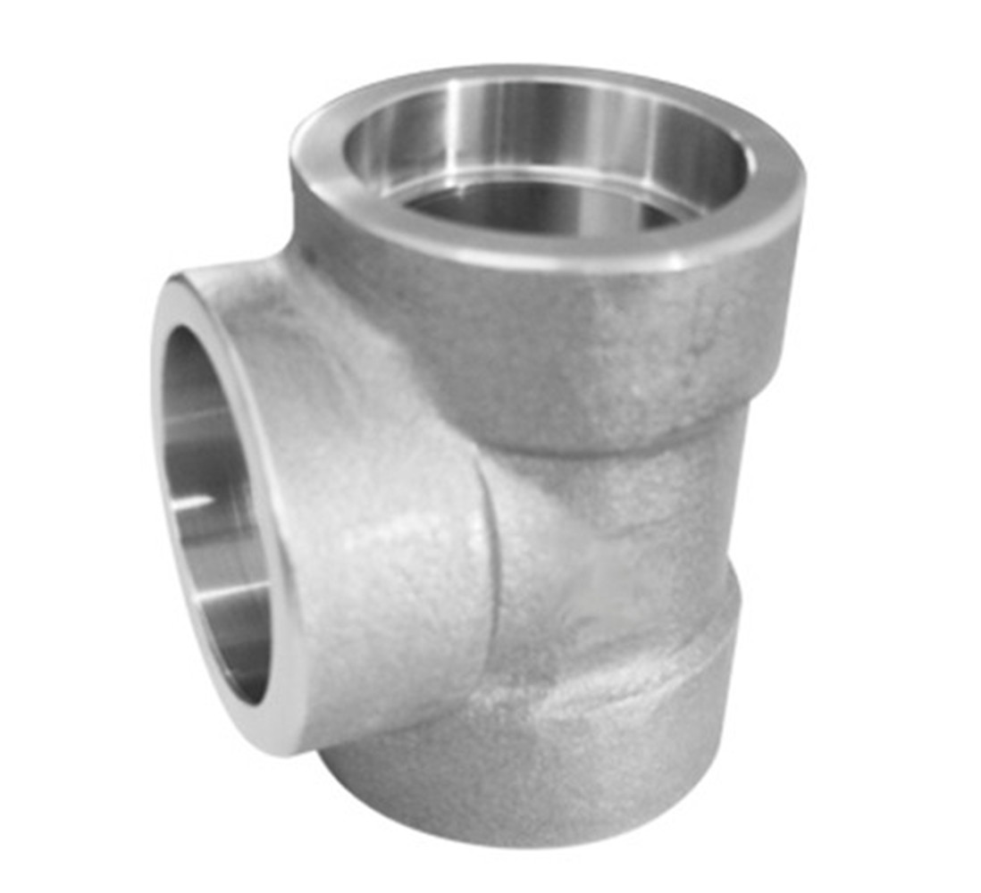Stainless Steel Pipe Fittings