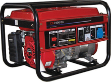 Gasoline Generator Set