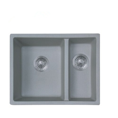  Kitchenware granite quartz stone wash sink kitchen sink 