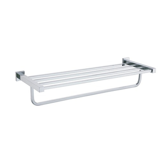 Sanitaryware Bathroom accessories brass towel racks