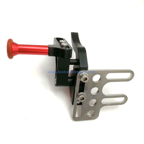 Underwater Compact/Mirrorless Shutter Release Trigger Extension 