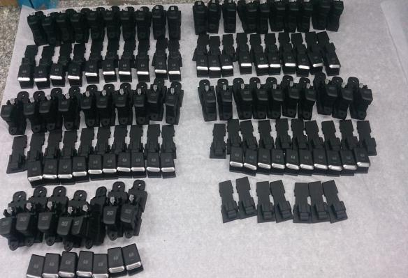Polyurethane casting for small batch prototyping