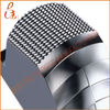5 axis CNC machining steel prototyping