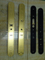 CNC machining metal prototype with surface finishing