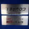 Brand name metal CNC prototypings