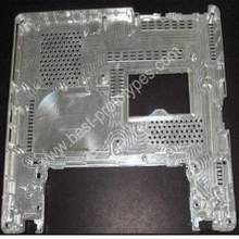 Aluminum metal CNC machined prototypes