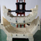 Auto part rapid tooling prototypes