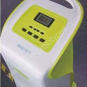 Best quality Medical equipment rapid prototype from China