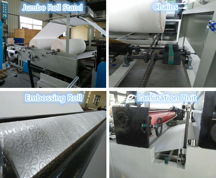 small toilet paper roll manufacturing machine small toilet paper roll manufacturing machine
