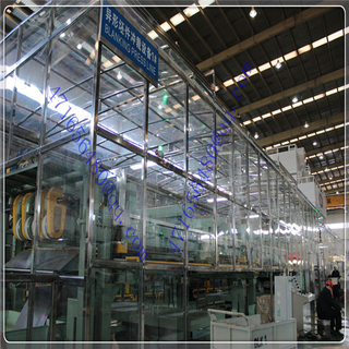 solid polycarbonate sheet