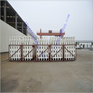 reliable folding welding steel water tank