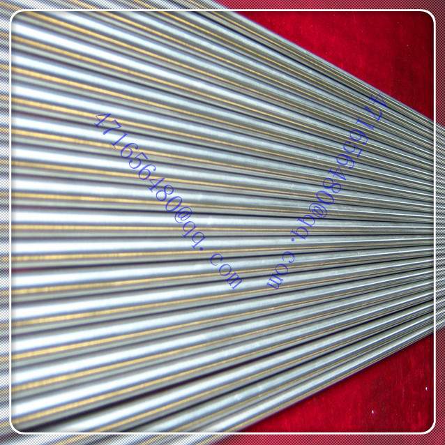 titanium pipe factory provider