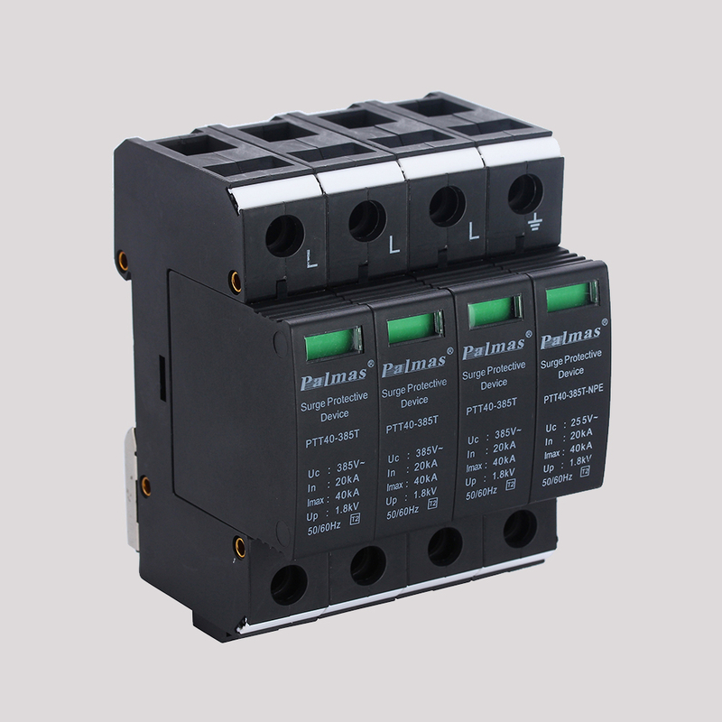 PTT40-385T/3P+NPE电涌保护器