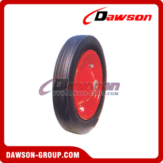 DSSR1301 Rubber Wheels, Proveedores de China Manufacturers