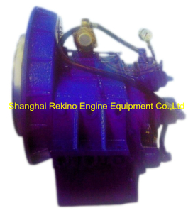 ADVANCE HCA138 7°Down Angle marine gearbox transmission