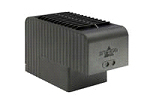 Calentador de ventilador de alto rendimiento compacto CS032