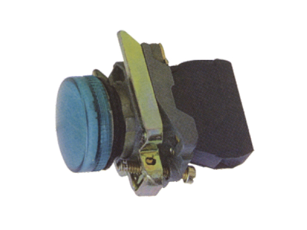 Interruptor de pulsador XB4-BV63~XB4-BV67