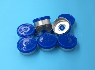 20mm Flip Off Cap(ready to sterilization)