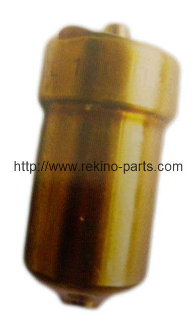 Marine diesel fuel injector nozzle 124-DL150T366D1 for Yanmar S165L-HT 6RAC-T 6KFC