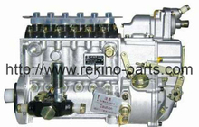 LONGBENG Fuel injection pump GY208 BH6P120 for D6114ZGB