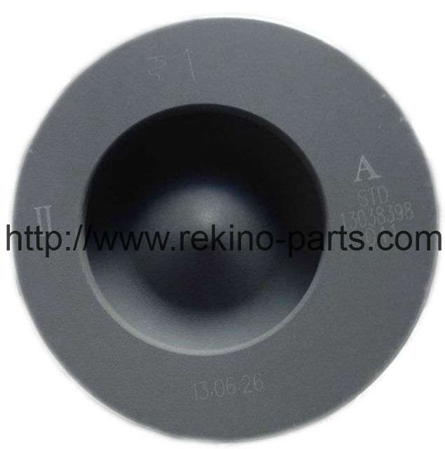 13038398 piston for Weichai TBD226BL WP6