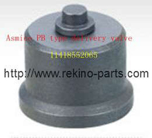 Asimco BYC PB type delivery valve 11418552065 FPB065 F7PB065