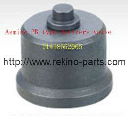 Asimco BYC PB type delivery valve 11418552065 FPB065 F7PB065