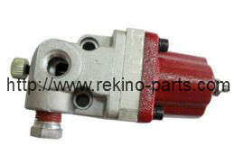 Cummins M11 Shut off solenoid valve 3035342