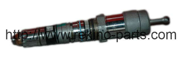 Common rail fuel injector 4902827 for Cummins QSK19 QSK23