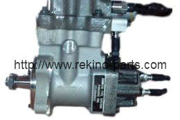 Common rail fuel injection pump 4945200 for Cummins ISLE QSL