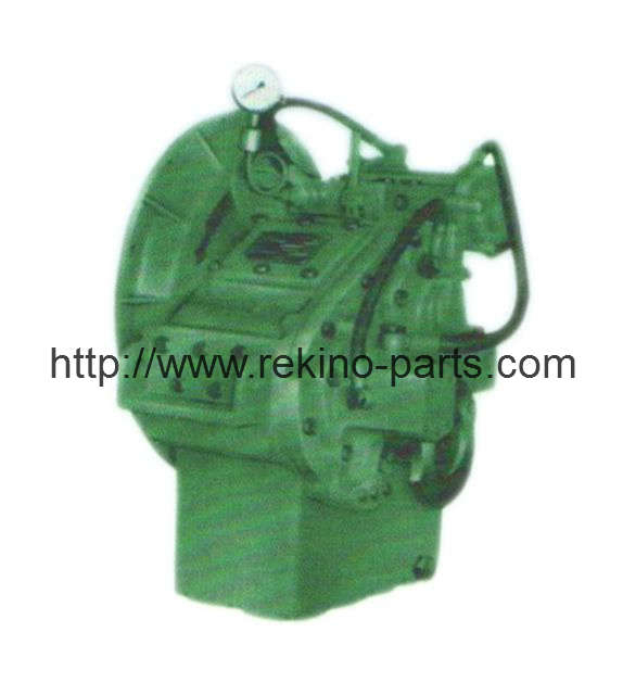 FADA FD142 marine gearbox