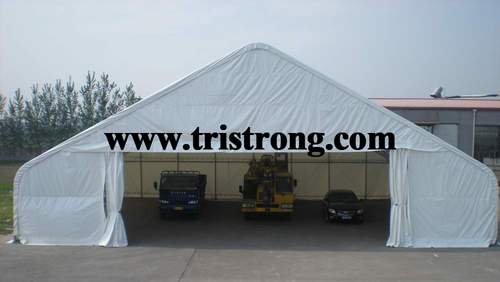 Tent / Large Tent - Super Large Shelter (TSU-6549)