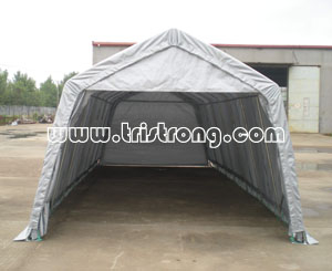Portable Carport, Yacht Shelter, Small Tent (TSU-1120/1124/1128)