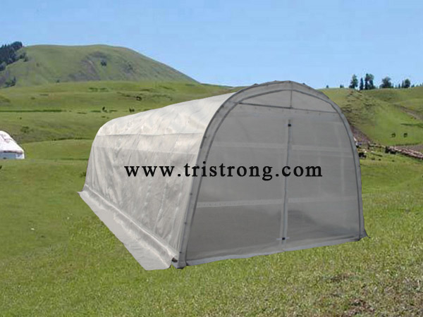 Portable Tent, Multipurpose Greenhouse, Garden Shed, Garden Tool (TSU-1228G)