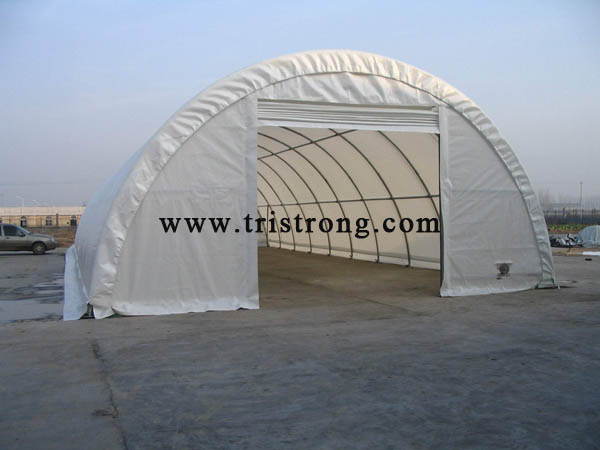 Warehouse, Portable Shelter, Storage Tent (TSU-3065)