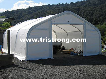 Barn, Warehouse, Large Tent, Shelter, Portable Garage, Carport (TSU-2630)