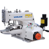 Wd-1377D High-Speed Button Attaching Sewing Machine