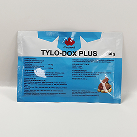 TYLO-DOX PLUS 