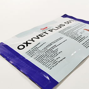 OXYVET PLUS 50