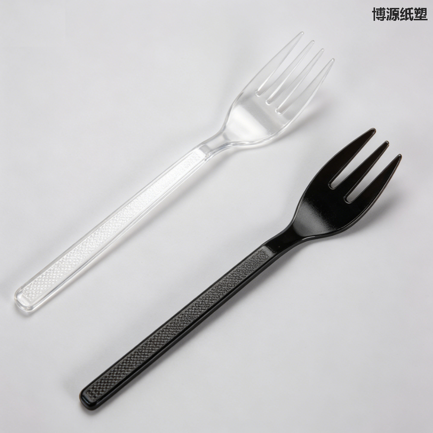 Food-Grade Disposable Plastic Yogurt Ice Cream Tasting Spoon Series, Exquisite Compact & Sturdy Unbreakable Spoons, Custom Logo, Color & Packaging Supported