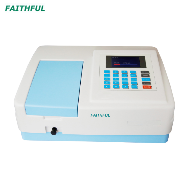 Spectrophotometer FUV 1800 FUV 1600 FV 1800 FV 1600 Buy