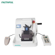 Fully Automatic Microtome YD-355AT(Touch Screen Panel)
